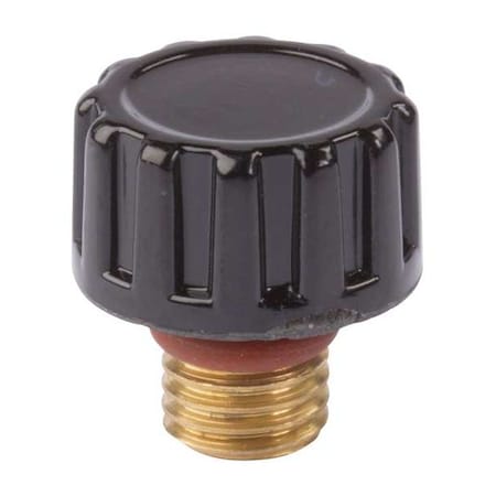 Back Cap, 41V33, Lincoln Electric MPN:KP4745-S