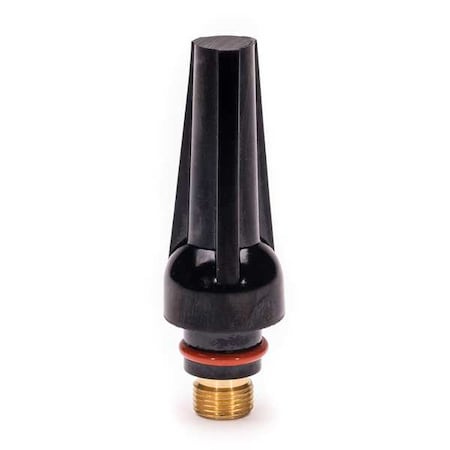 Back Cap, 300M, Lincoln Electric MPN:KP4746-M