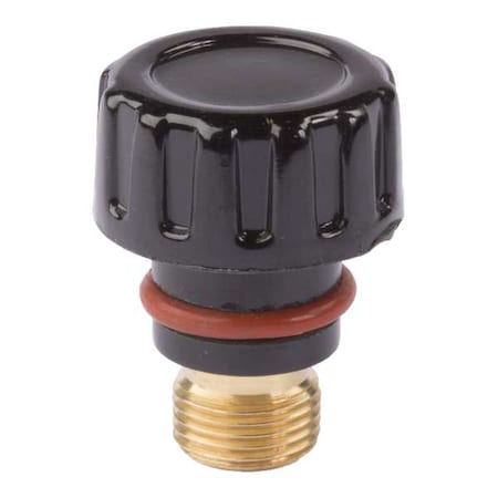 Back Cap, 57Y04, Lincoln Electric MPN:KP4746-S