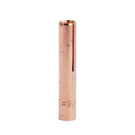 Standard 9/20 Collet Bulk Pack 1/8In MPN:KP4749-18-B10