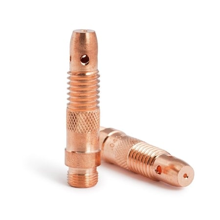 Standard 17/18/26 Collet Body Bul 0.040 MPN:KP4752-040-B10