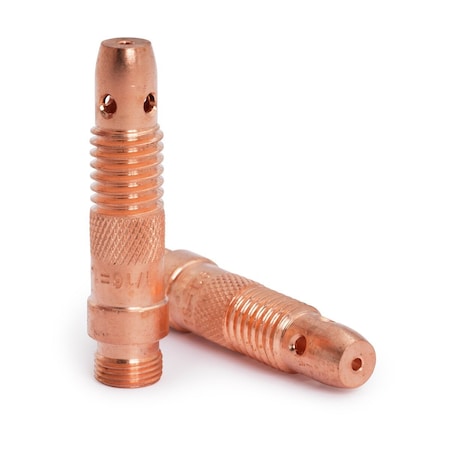 Standard 17/18/26 Collet Body Bul 1/16 MPN:KP4752-116-B10