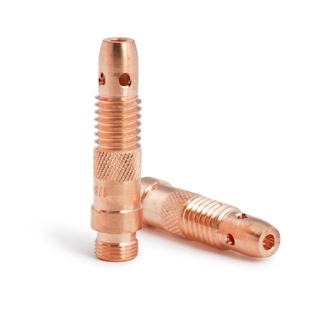 Standard 17/18/26 Collet Body Bulk 1/8 MPN:KP4752-18-B10