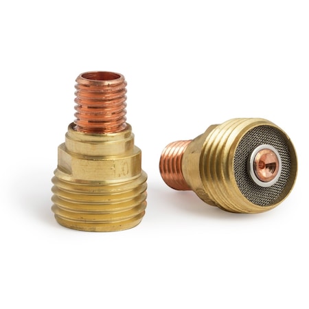 Standard 9/20 Gas Lens Bulk Pack 00.040 MPN:KP4753-040-B10