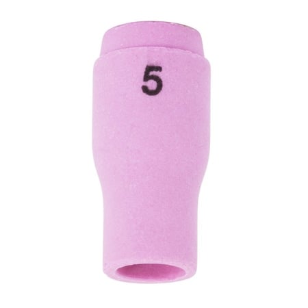 Collet Body Cup Bulk Pack, 9/20 #5 MPN:KP4755-5-B10