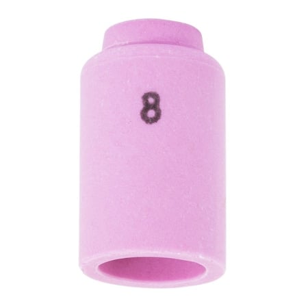 Collet Body Cup Bulk Pack, 9/20 #8 MPN:KP4755-8-B10