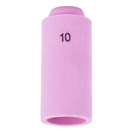 Collet Body Cup Bulk Pack, 17/18/26 #10 MPN:KP4756-10-B10