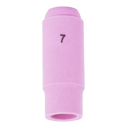 ColletBodyCupBulkPack, 17/18/26#7, Lincoln MPN:KP4756-7-B10
