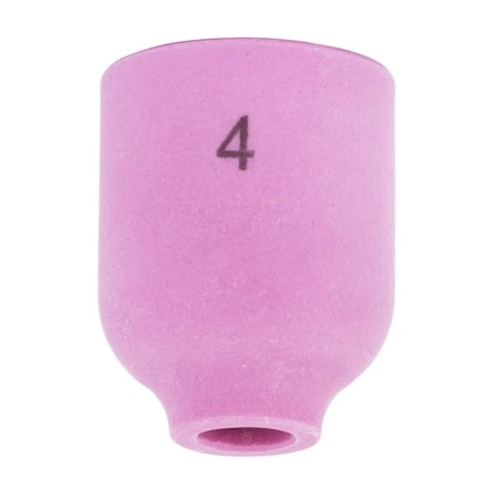 Gas Lens Cup Bulk Pack, 9/20 #4 MPN:KP4757-4-B10