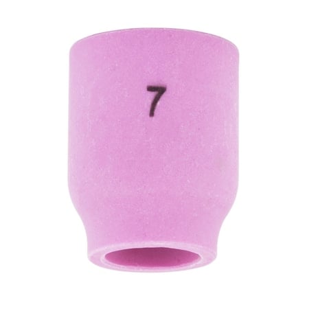 Gas Lens Cup Bulk Pack, 9/20 #7 MPN:KP4757-7-B10