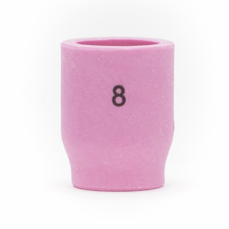 Gas Lens Cup Bulk Pack, 9/20 #8 MPN:KP4757-8-B10