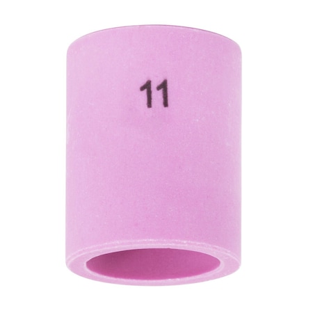 Gas Lens Cup Bulk Pack, 17/18/26 #11 MPN:KP4758-11-B10