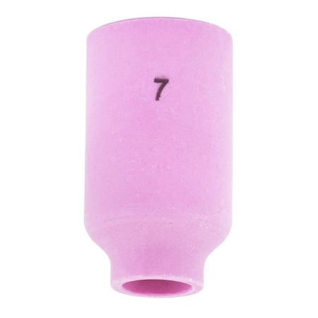 Gas Lens Cup Bulk Pack, 17/18/26 #7 MPN:KP4758-7-B10