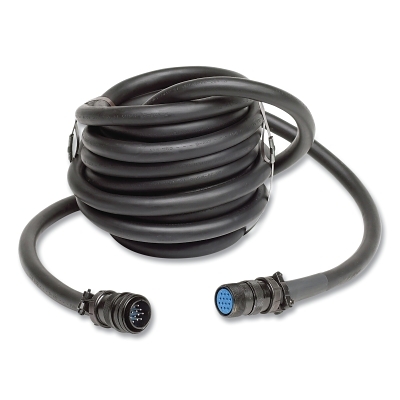 Control Cable ASBLY-50FT MPN:LINK1797-50