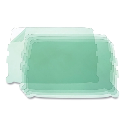 Outside Cover Lens (158.2 X 100 X 1.2 Mm) MPN:LINKP3700-1