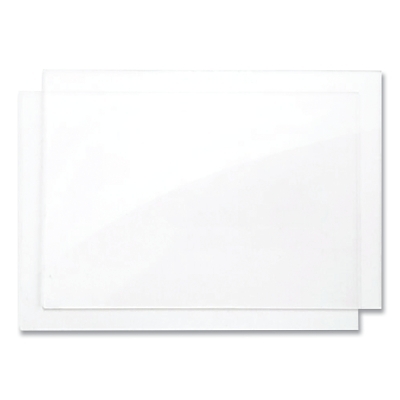 Inside Cover Lens (108.3X 78.3 X 1 Mm) MPN:LINKP3701-1