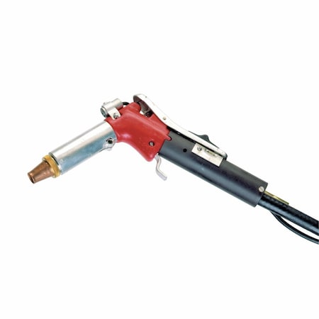 Sub Arc Gun 600A 3/32 and Cable-15 ft MPN:K114