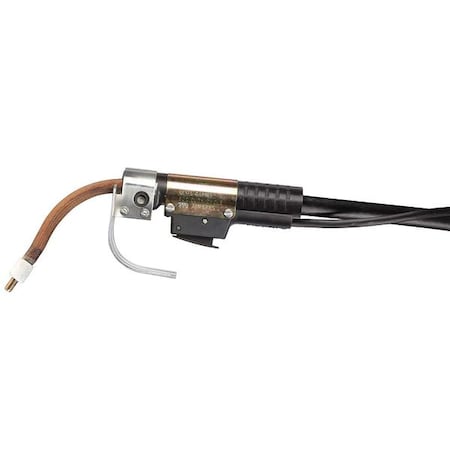 Welding Gun, Classic 350A FCAW-SS MPN:K126-2