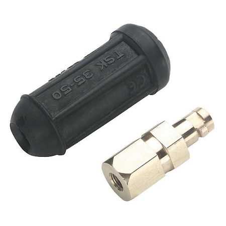 Adapter Kit, Twist Mate, For PTA-9, -17 MPN:K1622-1