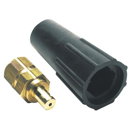 Adapter Kit, Twist Mate, For PTA-26 MPN:K1622-3