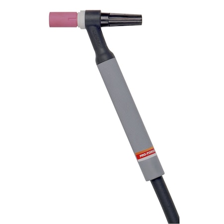 Magnum Pta-9 Tig Torch (25 ft 1 Pc) MPN:K1781-3
