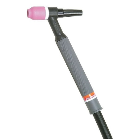 TIG Torch, Pro-Torch PTA-9F MPN:K1781-9