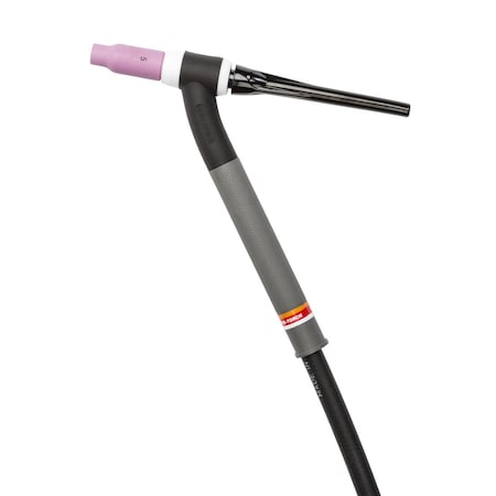 Pta-17 Ultra Flex Tig Torch(12.5 ft 1Pc) MPN:K1782-12