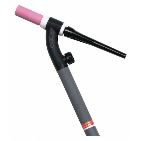 Tig Torch, 150A, Air-Cooled MPN:K1782-13