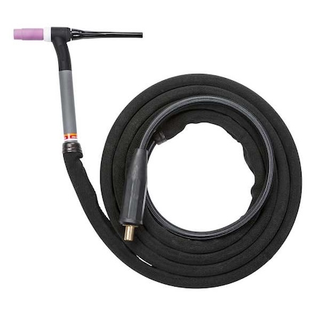 LINCOLN Electric TIG Torch Kit MPN:K1782-14