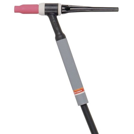 TIG Torch, Magnum, 150A, For C300 MPN:K1782-2