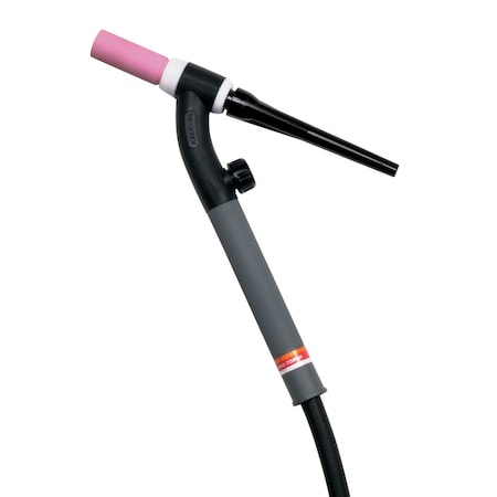 Magnum Pta-17V Tig Torch (25 ft 1Pc) MPN:K1782-8