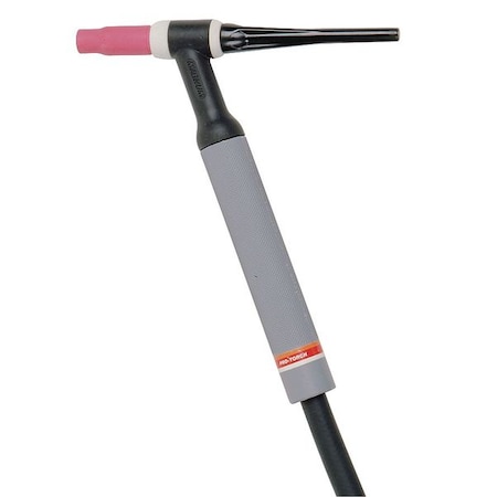 TIG Torch, Magnum, 200A, For V205T MPN:K1783-1