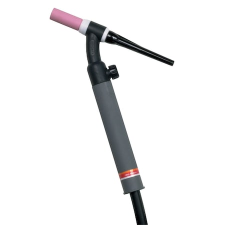 Magnum Pta-26V Tig Torch (25 ft 1 Pc) MPN:K1783-8