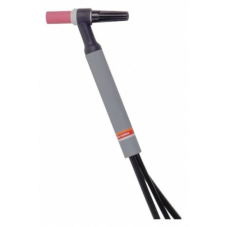 Tig Torch, 250A, Water-Cooled MPN:K1784-4