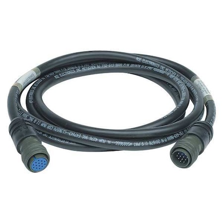 HeavyDutyControlCable, LincolnElectric MPN:K1785-100