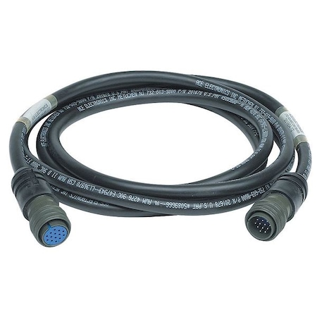 LINCOLN Replacement Control Cable MPN:K1785-16