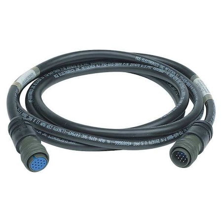 HeavyDutyControlCable, LincolnElectric MPN:K1785-25