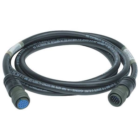 LINCOLN Replacement Control Cable MPN:K1785-50