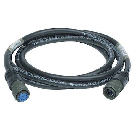 LINCOLN Replacement Control Cable MPN:K1785-8