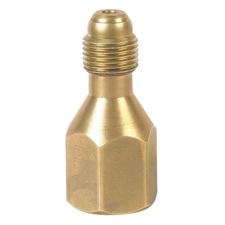 Tig Torch Adapter, Pro-Torch, 275/375 MPN:K2166-1
