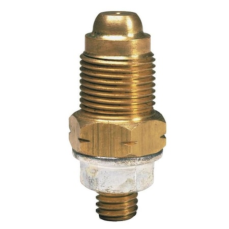 Tig Torch Adapter, Pro-Torch, For 275/375 MPN:K2166-2