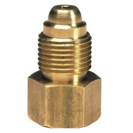 Tig Torch Adapter, Pro-Torch, For 275/375 MPN:K2166-3