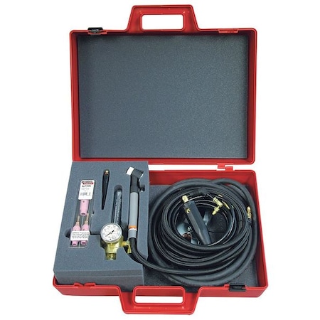 TIG Torch Starter Pack, TIG-Mate MPN:K2265-1