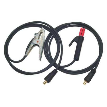 Electrode Holder & Cable Kit, 200A, 10 Ft MPN:K2394-1