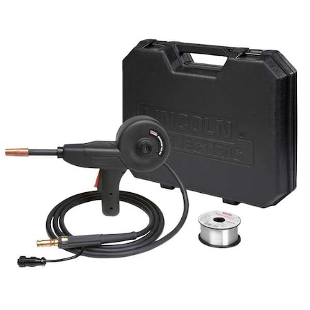 Example of GoVets Welding Soldering and Brazing category