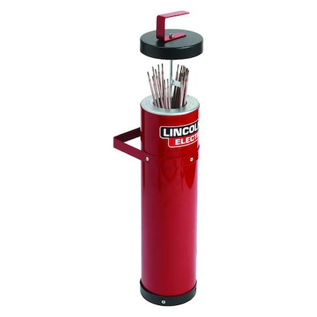 Portable Welding Oven, 115/120VAC MPN:K2939-1