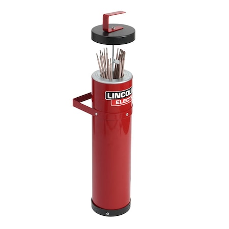 Portable Electrode Oven, 230V MPN:K2939-2