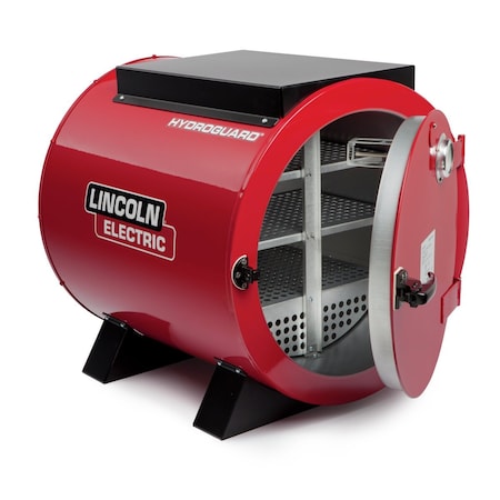 Bench Welding Rod Oven, 240/480V MPN:K2942-2