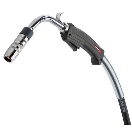 MIG Gun, Magnum Pro Curve 400 MPN:K2952-2-10-45-550