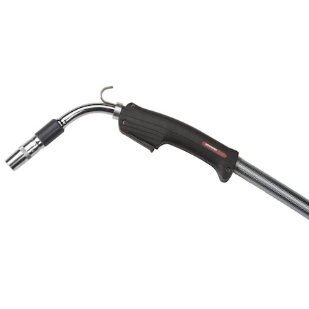 Magnum Pro Curve 400 Welding Gun 15 ft MPN:K2952-2-6-45